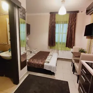  Apartamento Váci 17