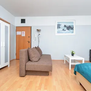 2* Hotel apartamentowy Agape
