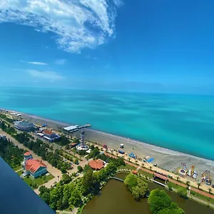 Orbi - Premium Class 5*, Batumi Gruzja