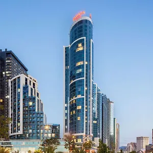 Ramada Plaza By Wyndham & Casino 5*, Batumi Gruzja