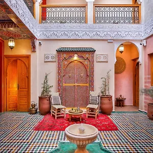 Sidi Baba 3*, Marraquexe Marrocos