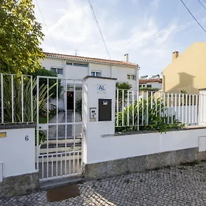 Mahouse 3*, Lizbona Portugalia