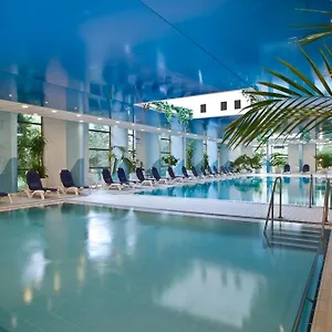 4* Otel Danubius Helia