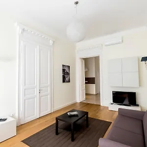 Apartament Luxury & Panorama, Budapesta