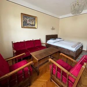 Fejedelem Vendeghaz , Eger Węgry