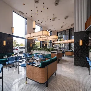5* Otel Clark - Adults Only