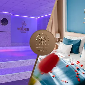 4* Otel The Unforgettable - Tiliana By Homoky &