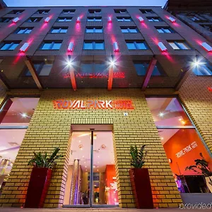 4* Otel Royal Park Boutique