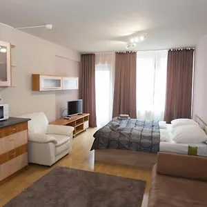  Zajazd Anva House