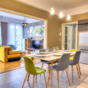 4* Apart-hotel Capital