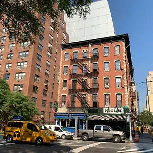 Carlton Arms 2*, Nova Iorque Estados Unidos da América