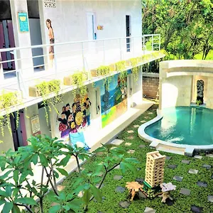 Bali Bobo , Jimbaran Indonésia